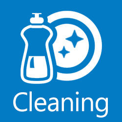 Cleaning